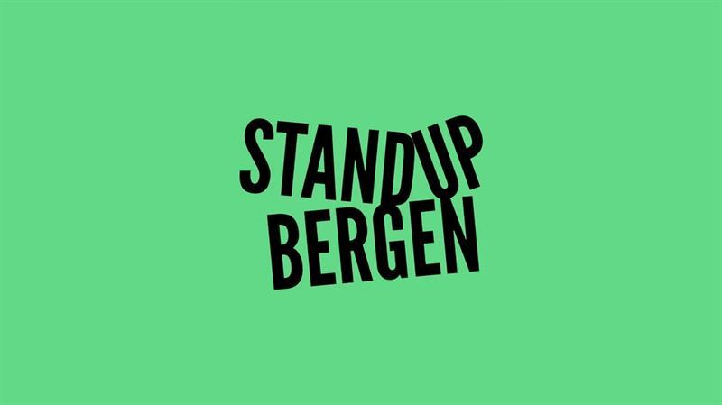 Stand Up Bergen