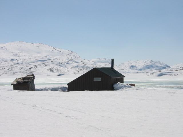 Taumevassletta