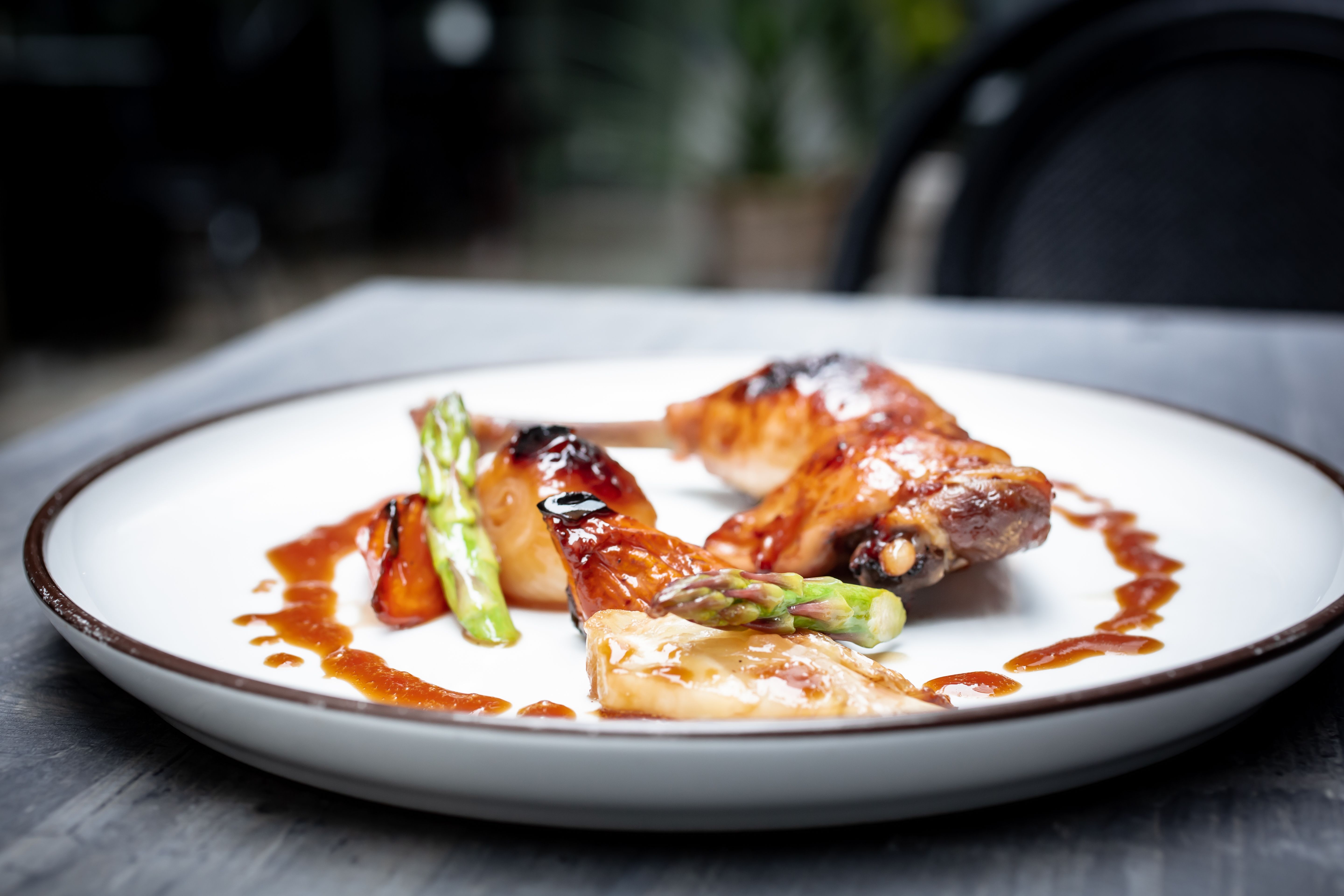 Le Mathis Bistro