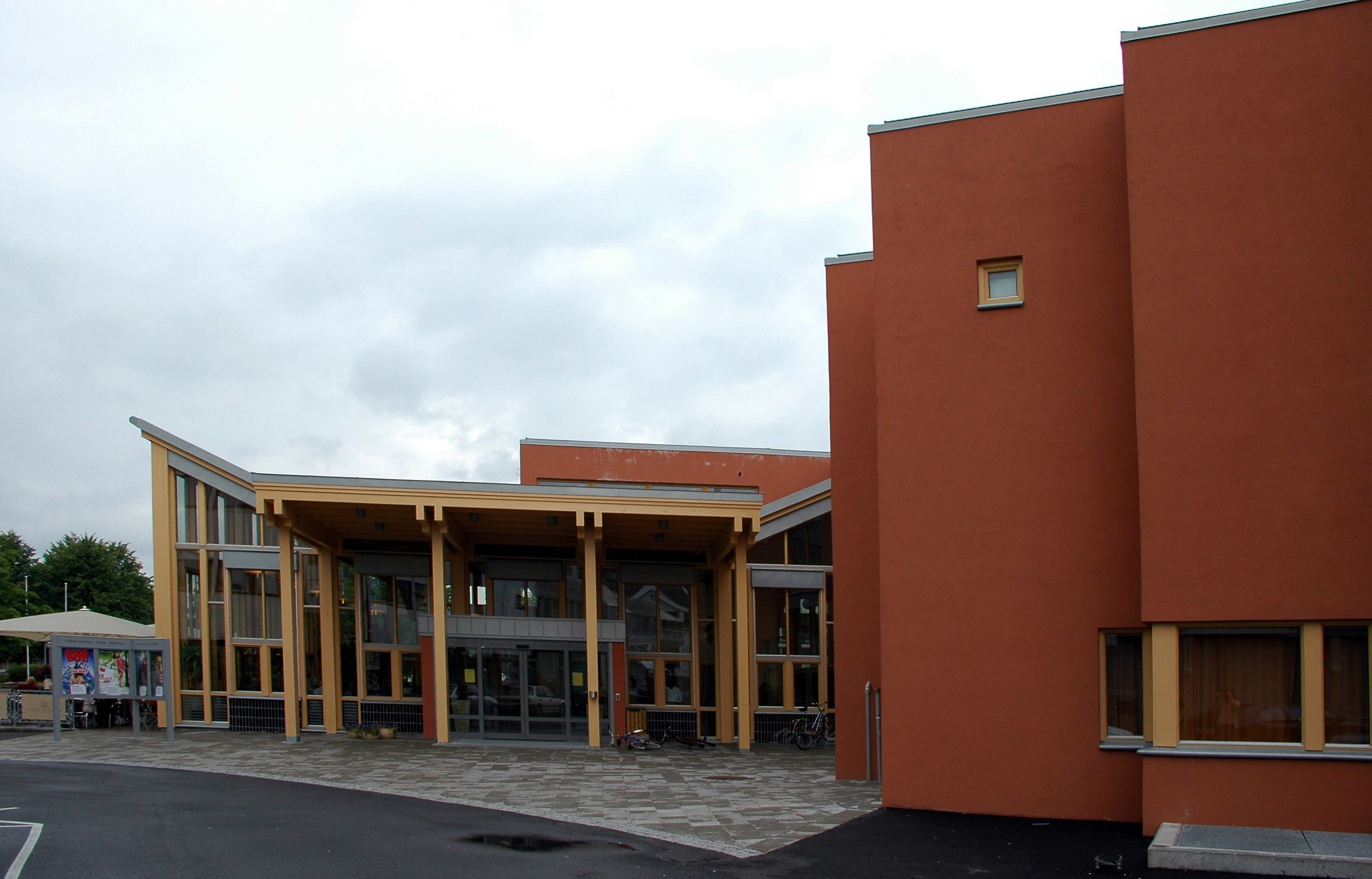 Lyngdal Kulturhus