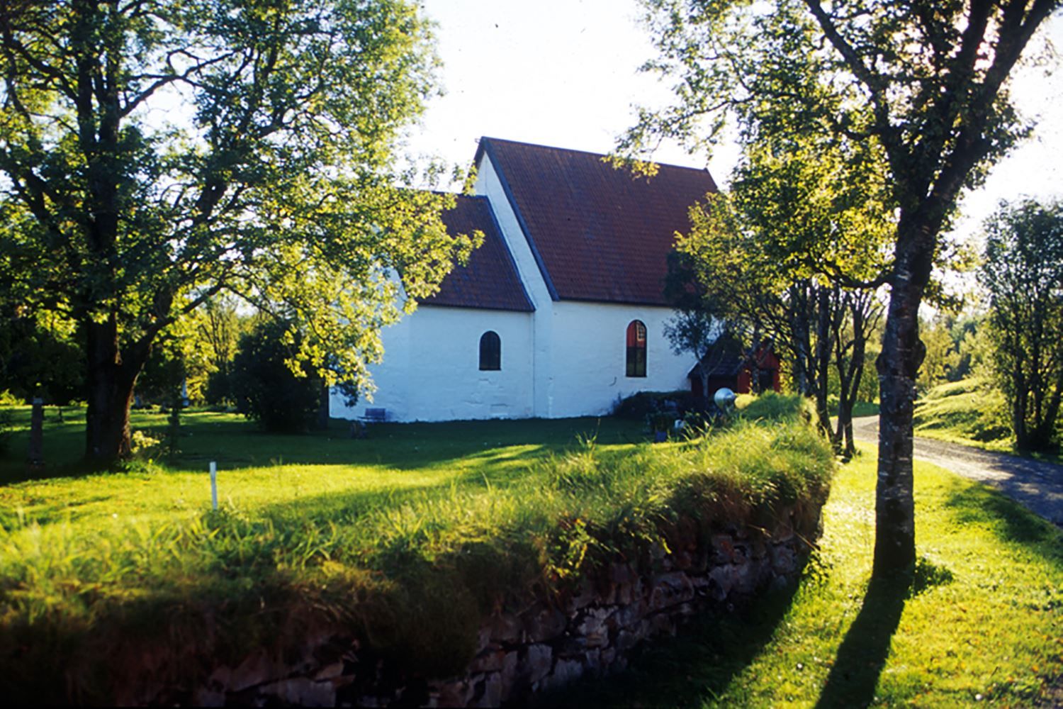 Gildeskål kirkested