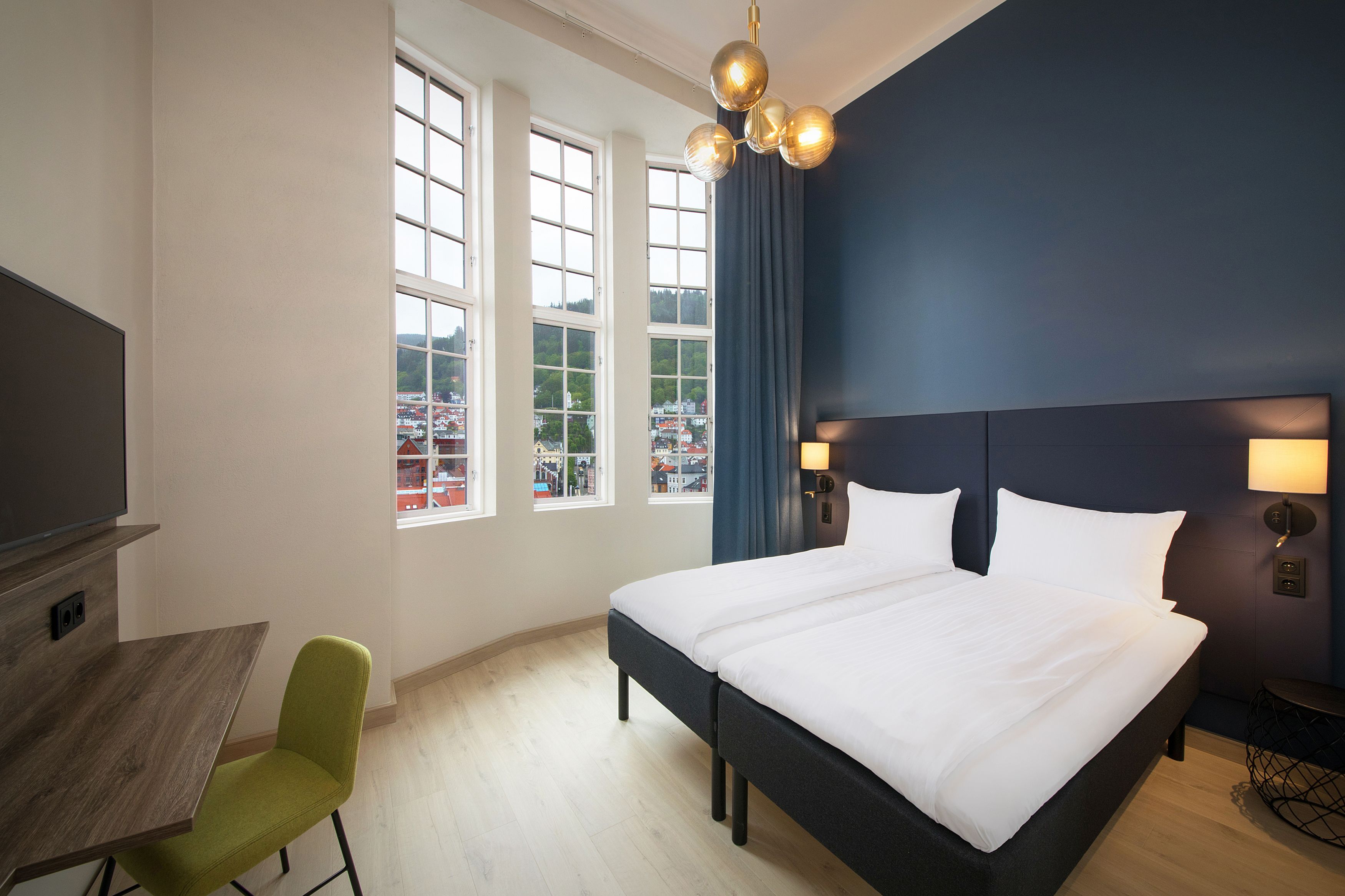 Scandic Torget - rom