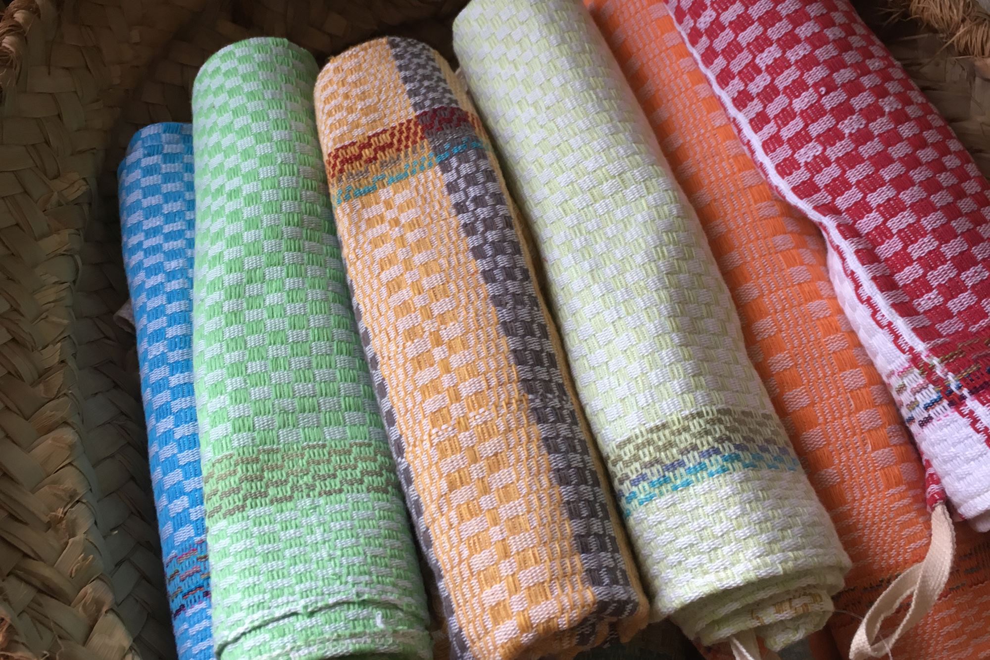 Prestegårdsbutikken (local craft shop)