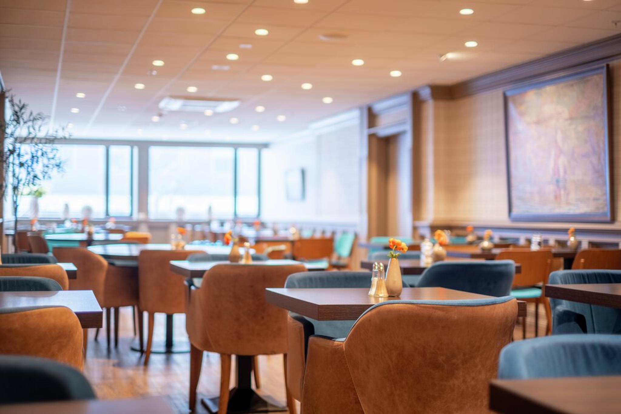 Rica City Hotel Fredrikstad