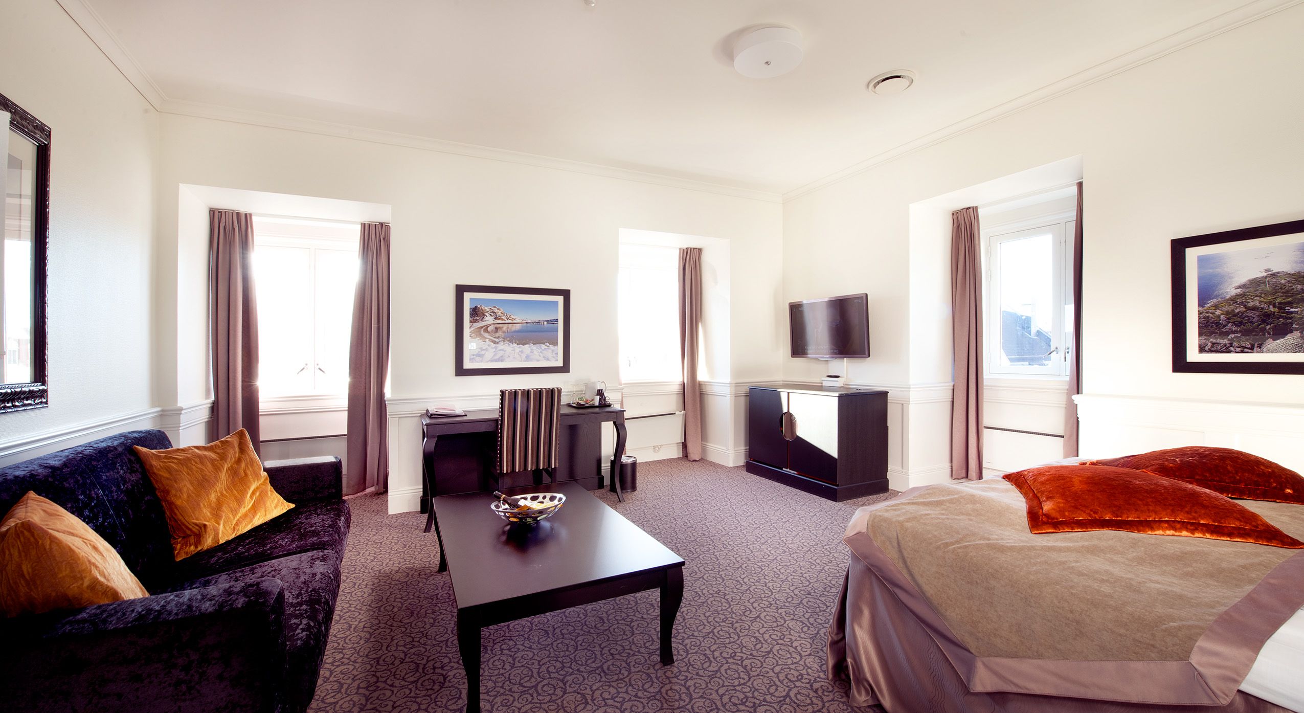 Hotellrom