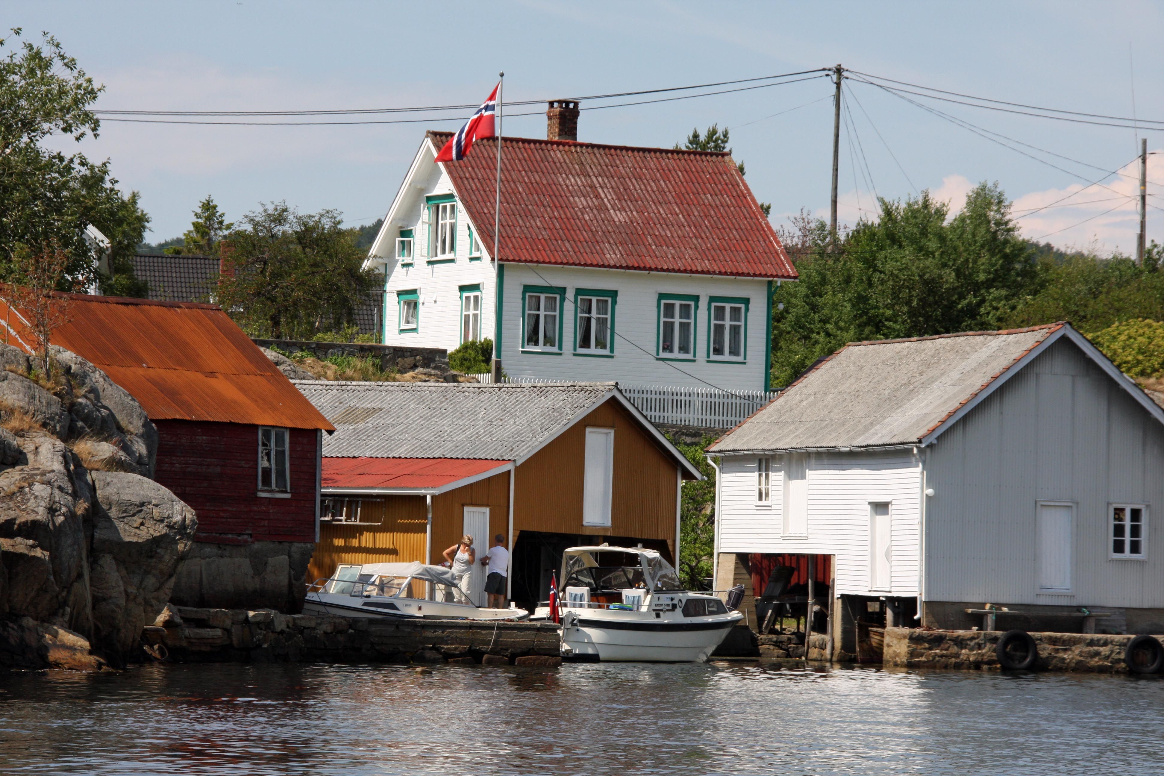 Øyna