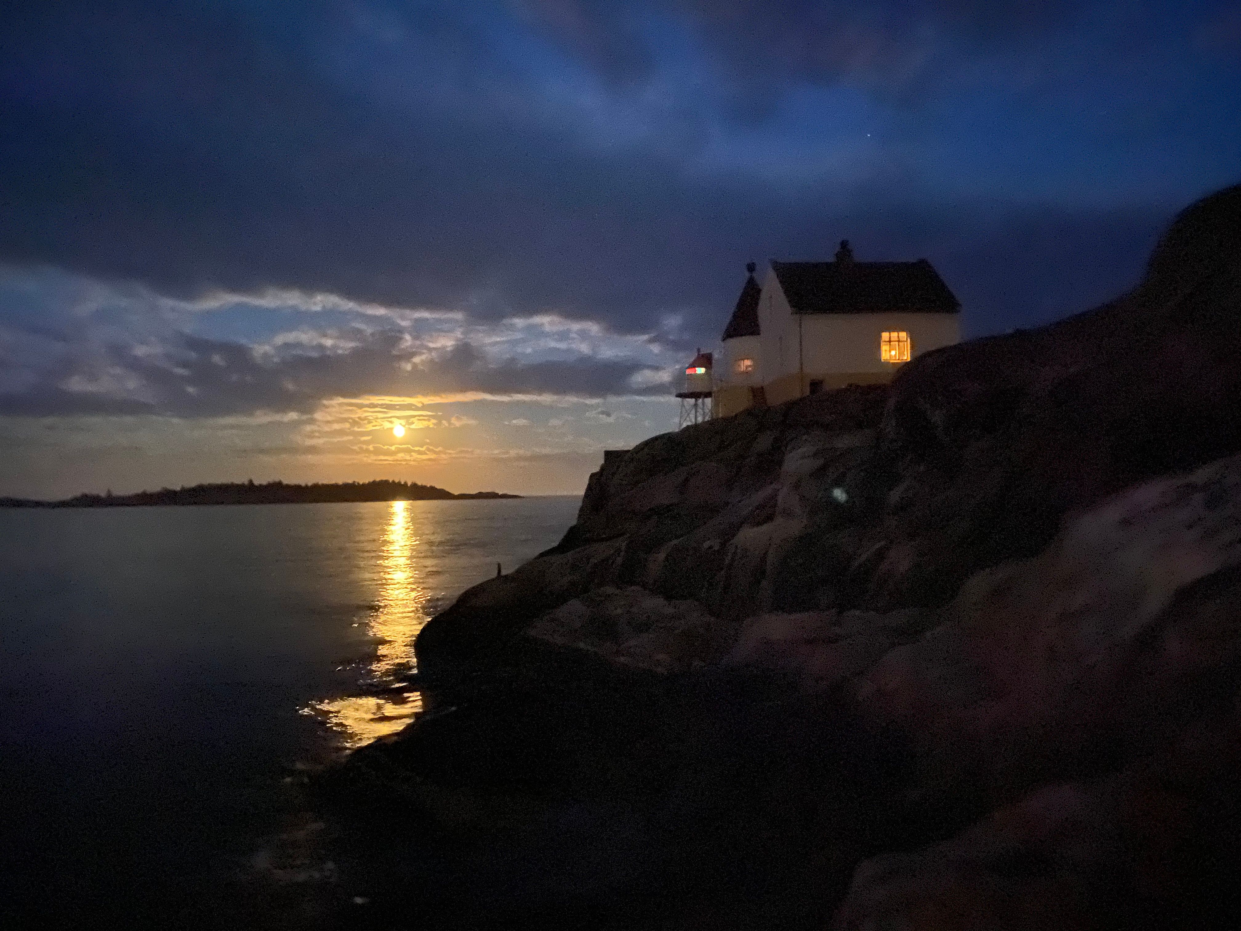 Lillesand Explorer