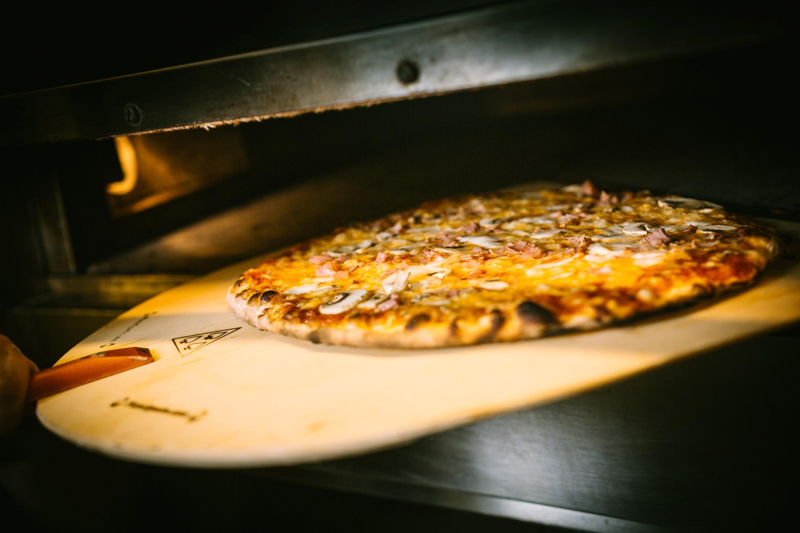 Highland Bakery & Pizzeria