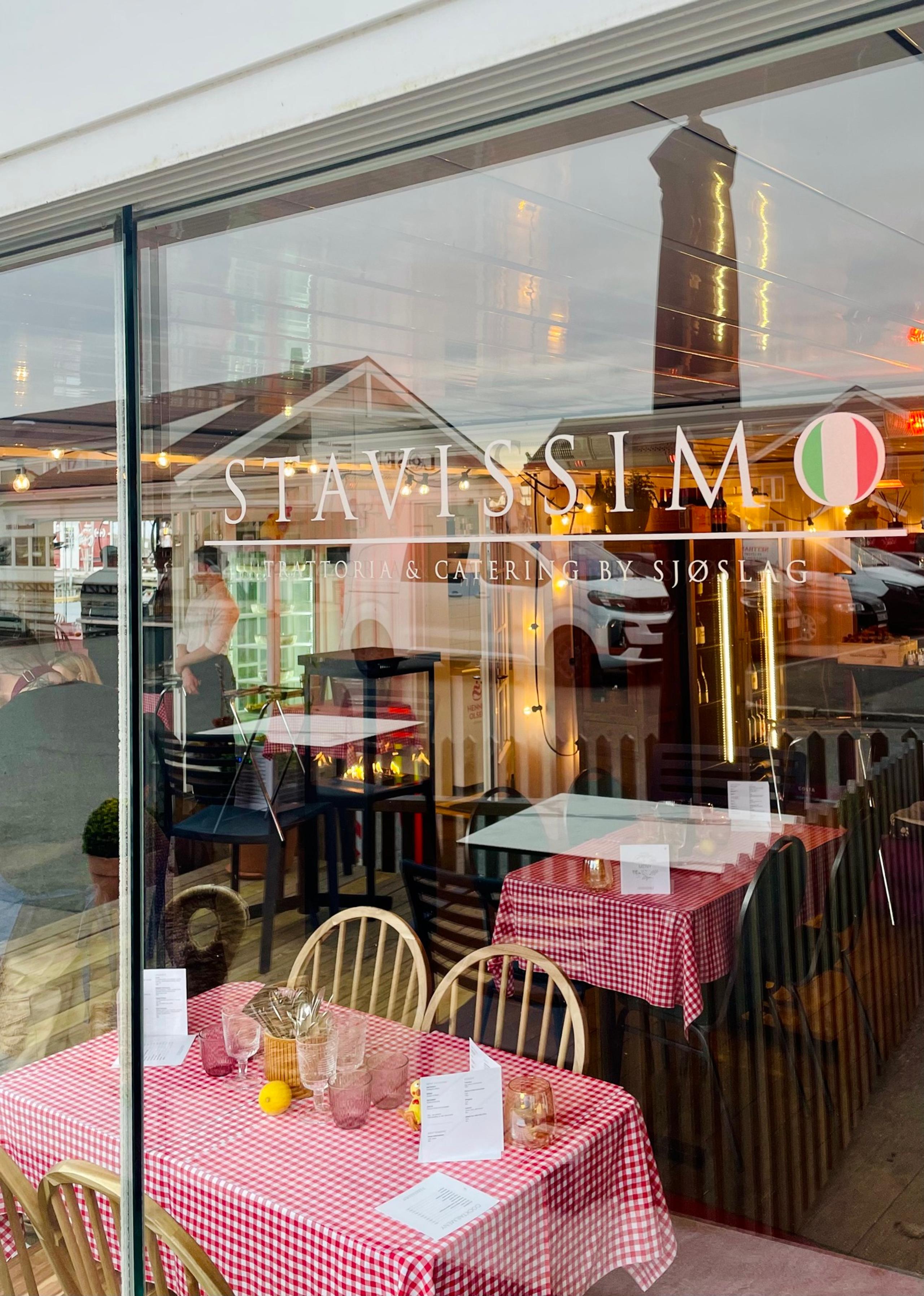 Stavissimo