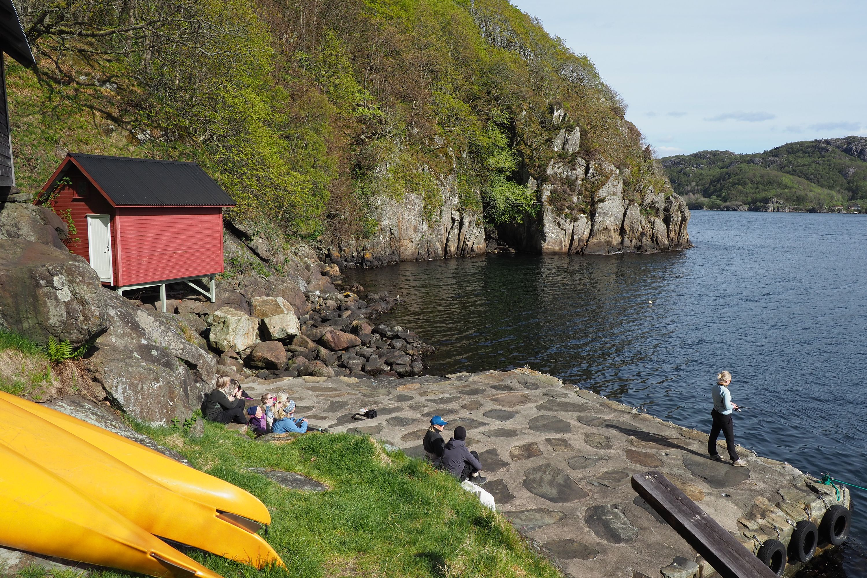 Dåtlandstrand