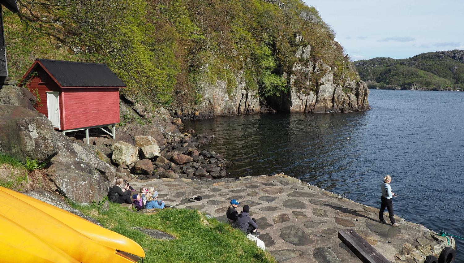 Dåtlandstrand