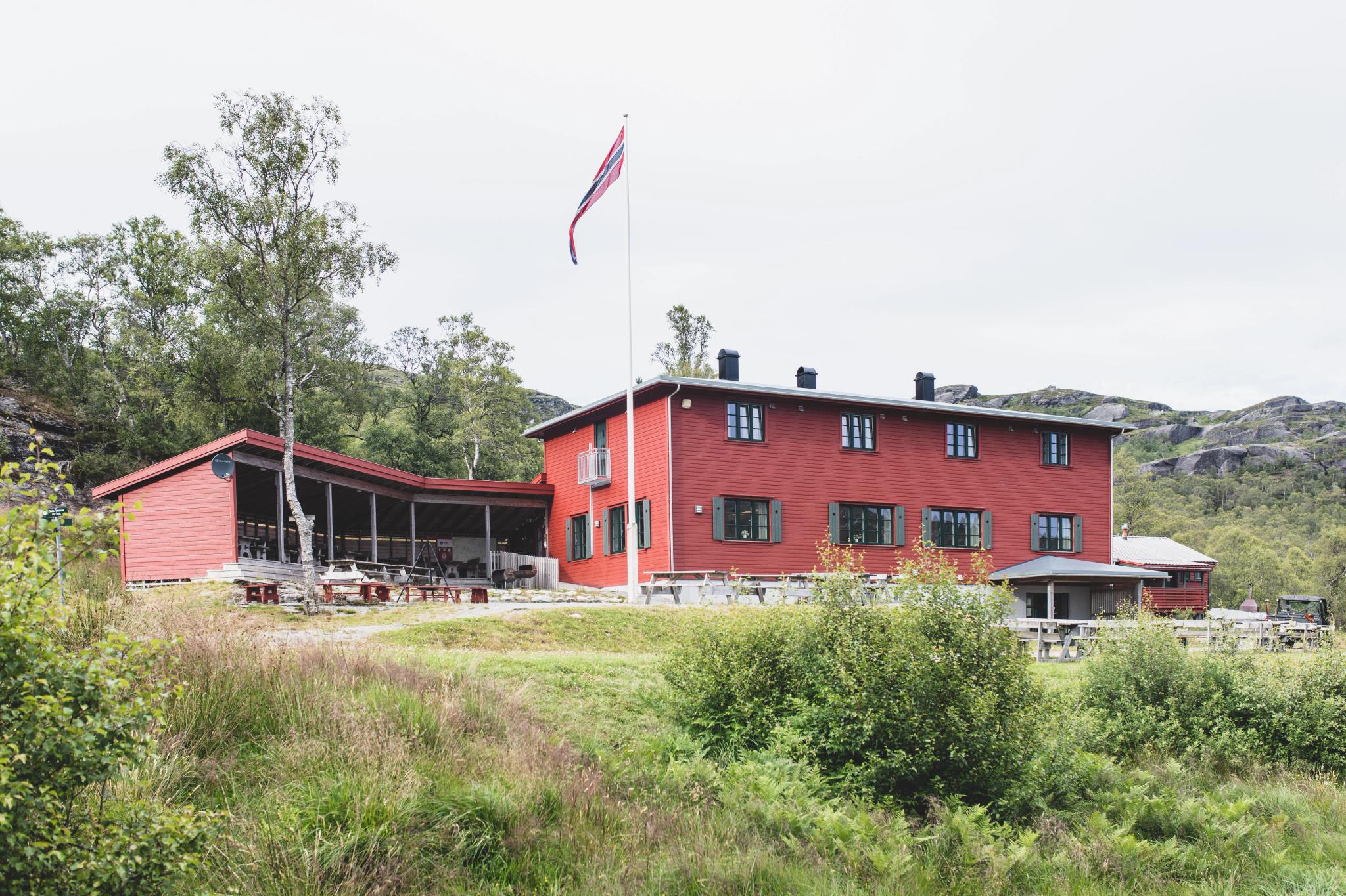 Olalia Fjellstove