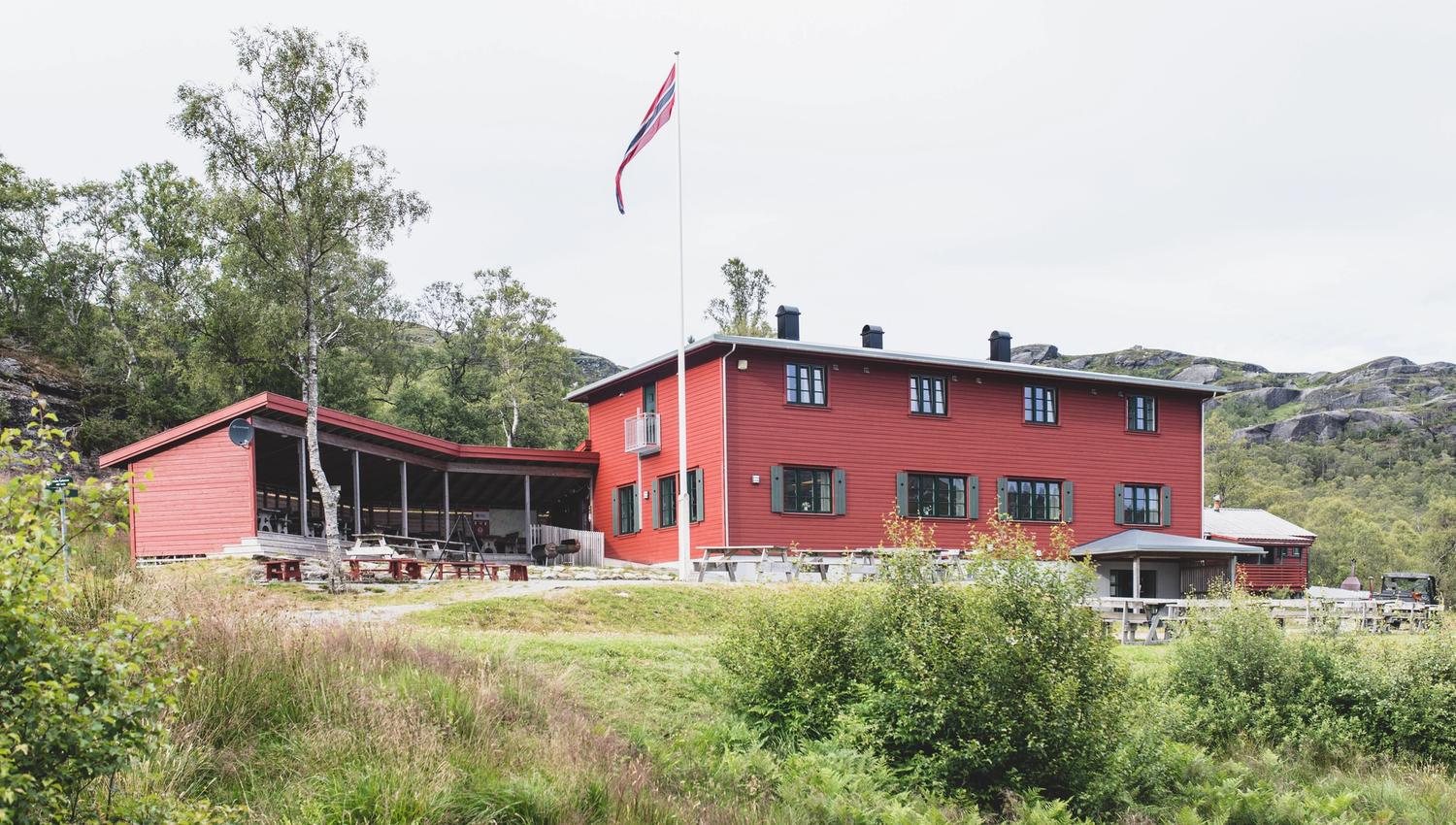 Olalia Fjellstove
