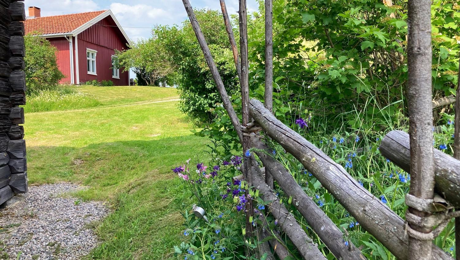 Stien til Austun - Eidskog museum