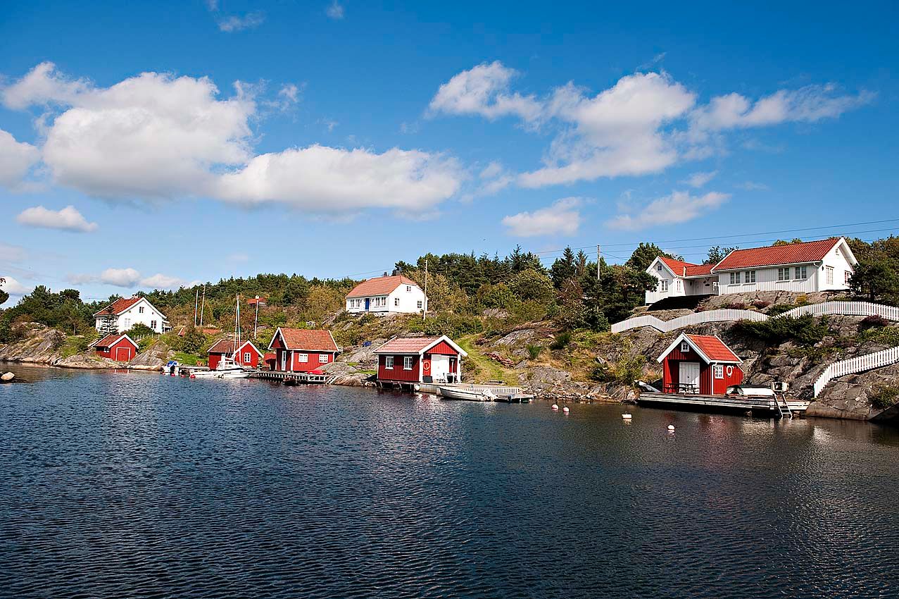Randøya