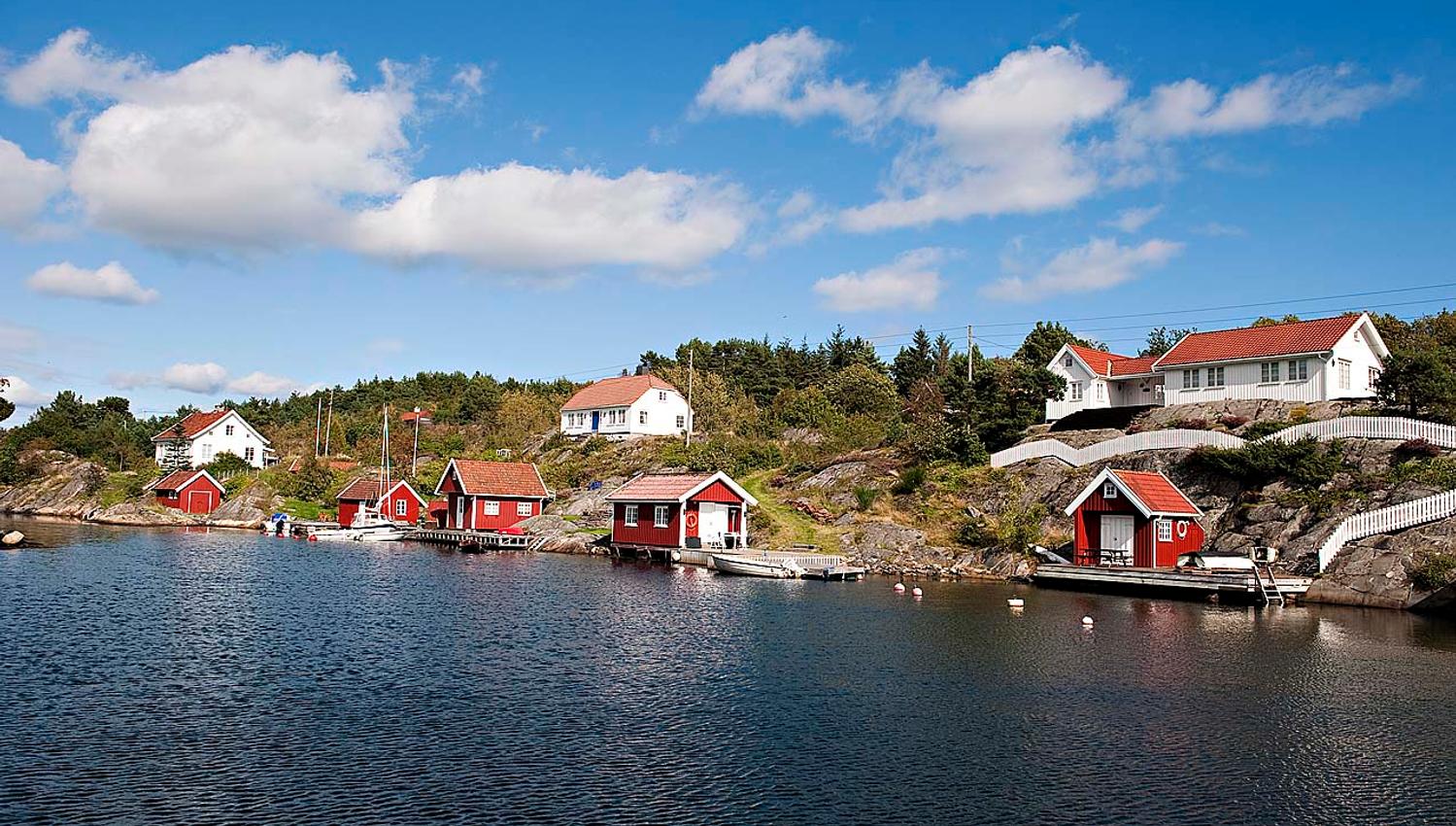Randøya