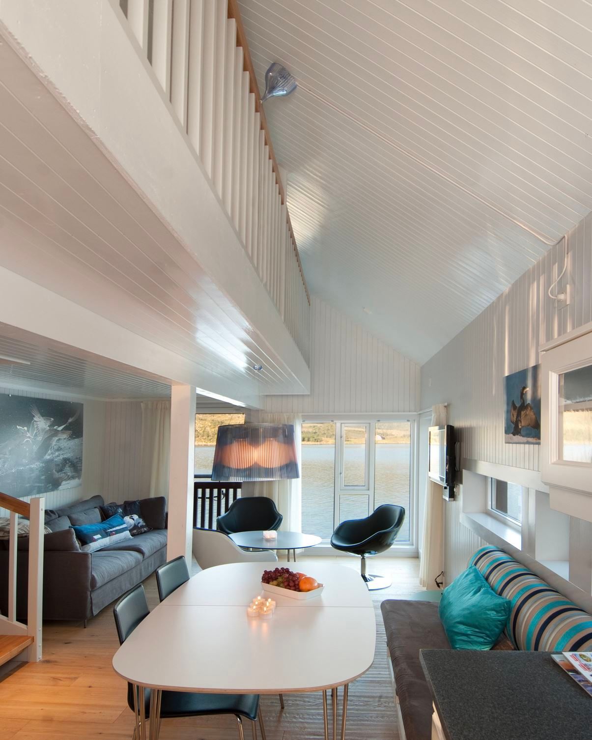 Vesterålen Apartment