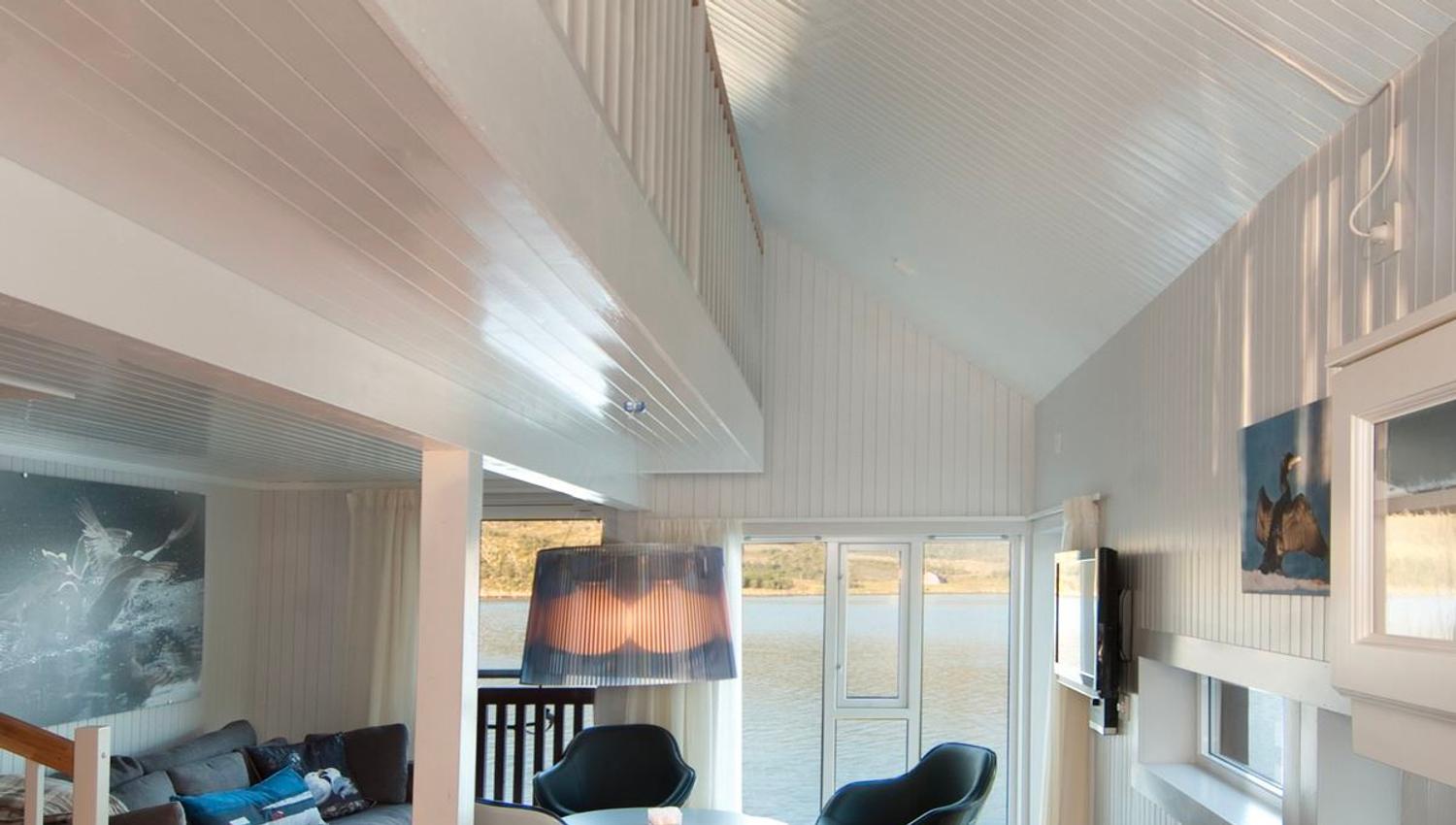 Vesterålen Apartment