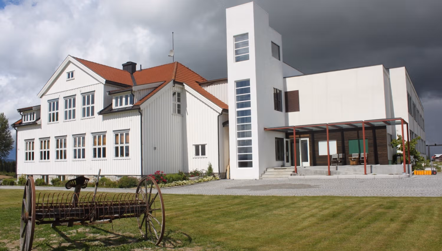 Elton Aparthotel