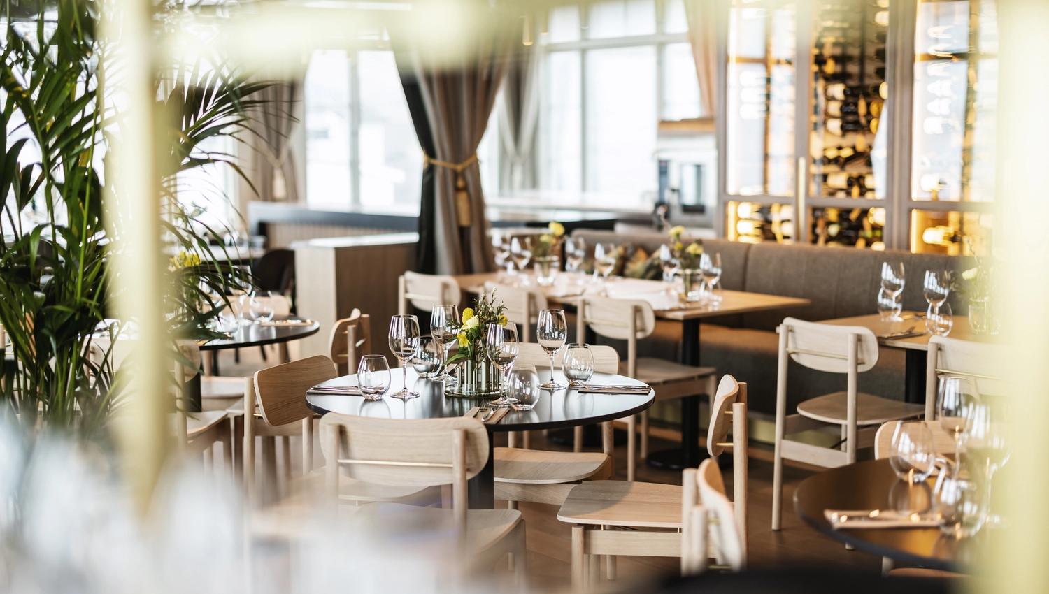 Fløirestauranten