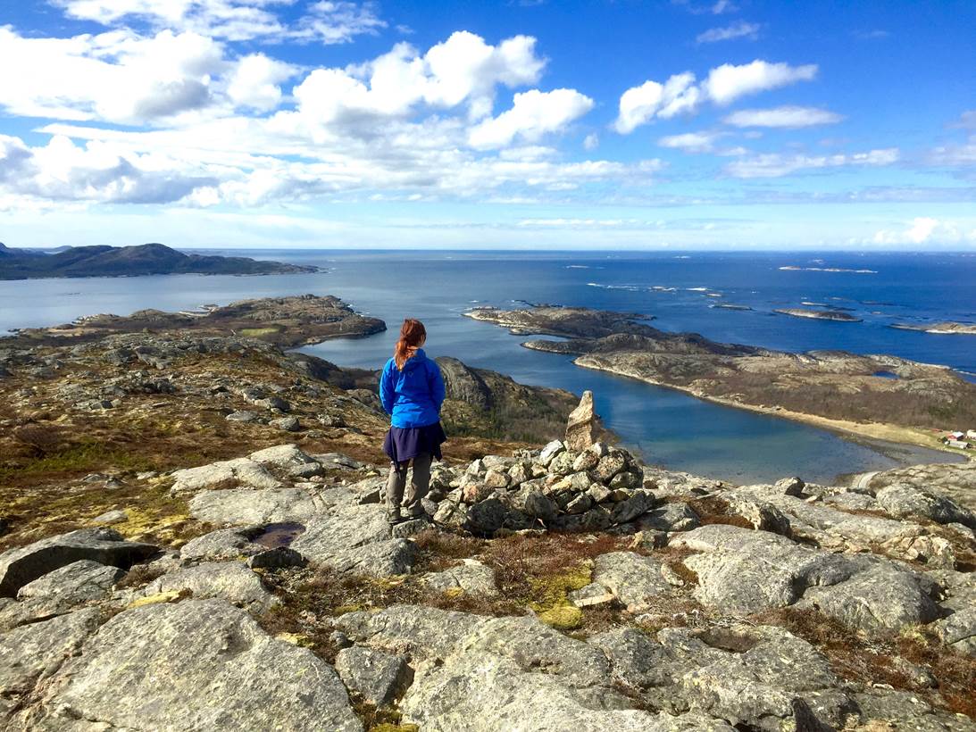 Dun Feriehus