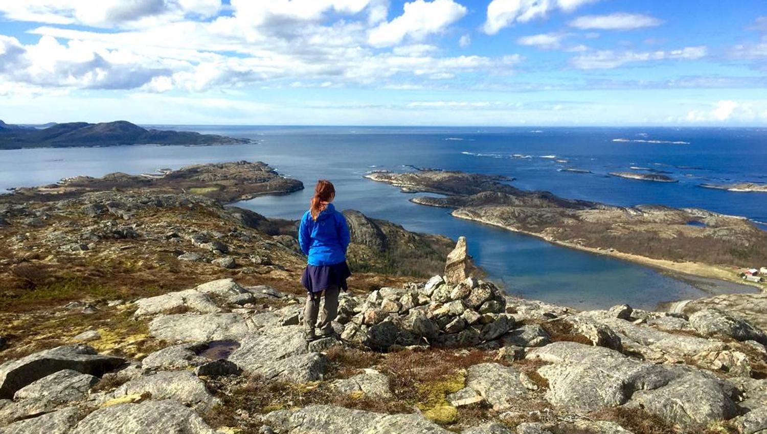 Dun Feriehus