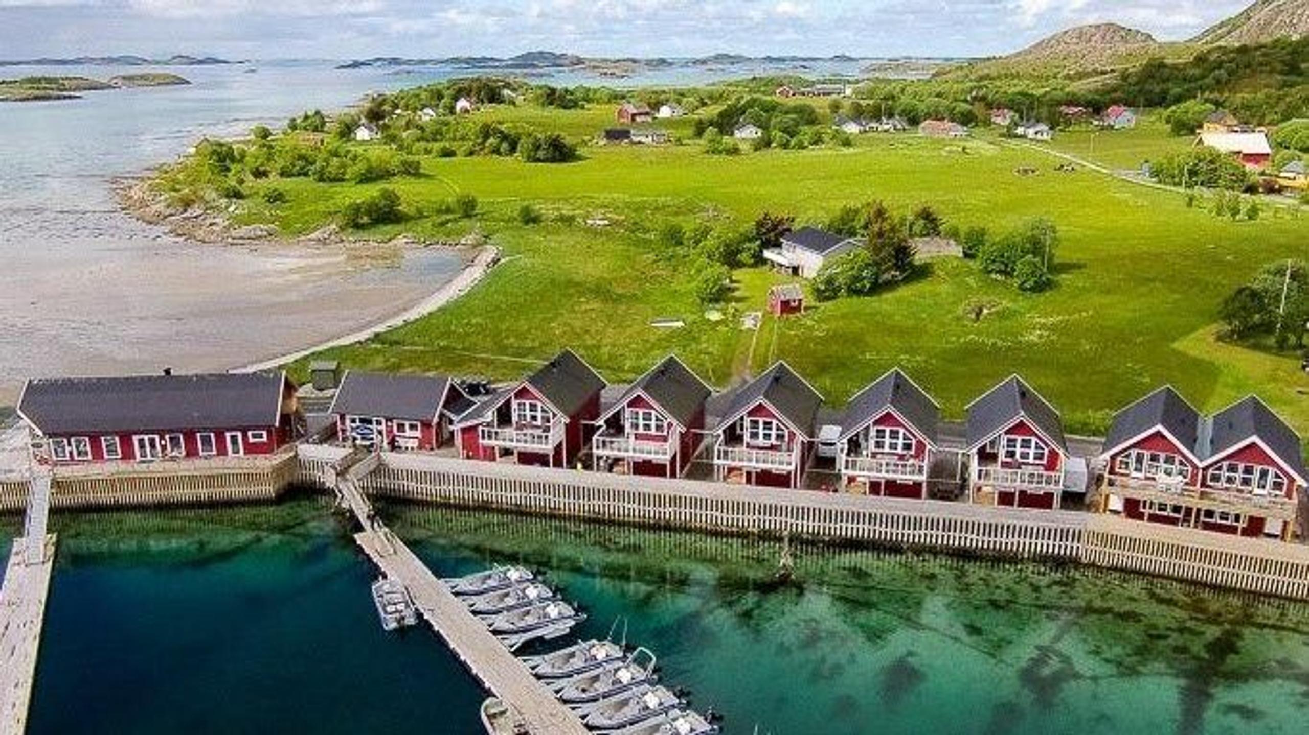 Bolga Brygge