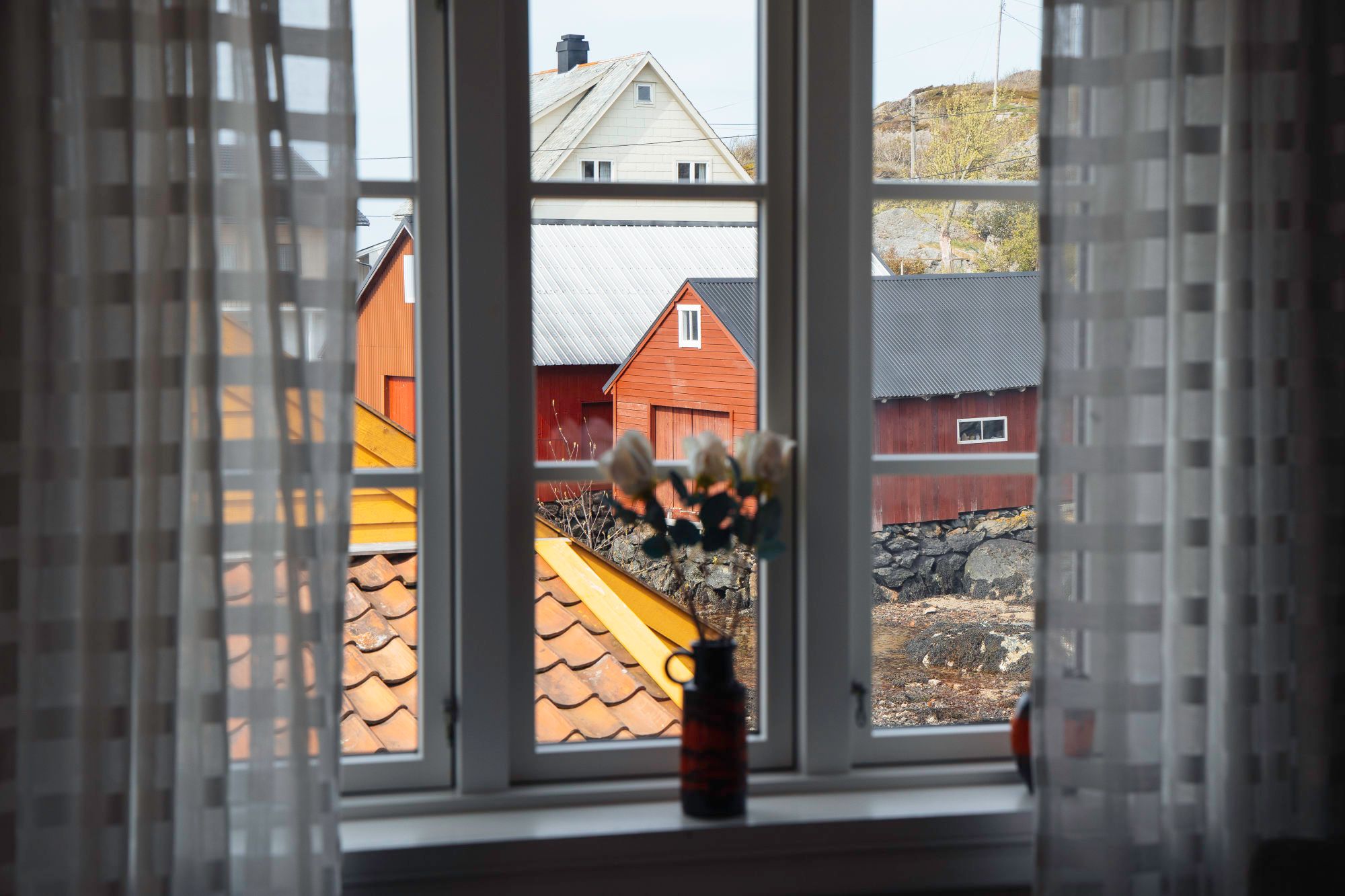 Kalgraff Ferie og Fritid