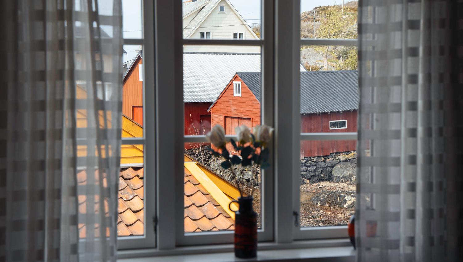Kalgraff Ferie og Fritid