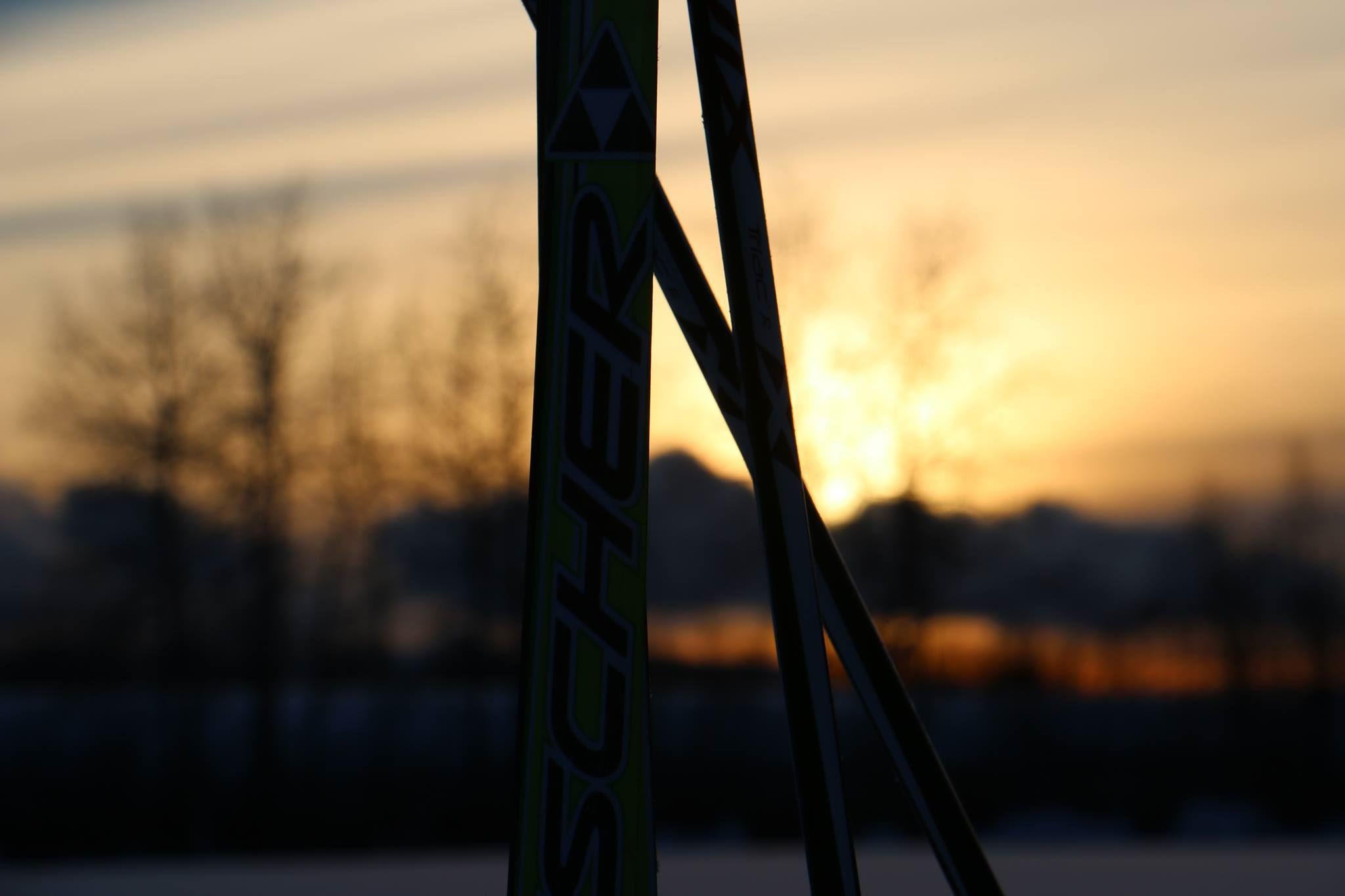 Bjerkvik Ski Arena