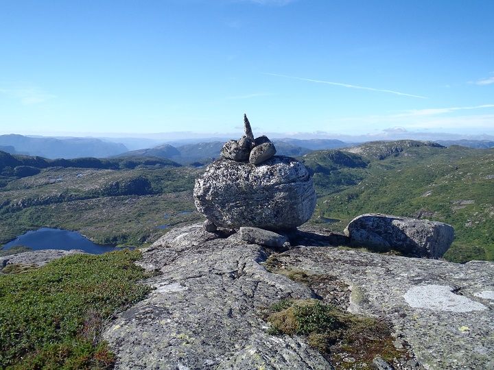Havsynsknuten