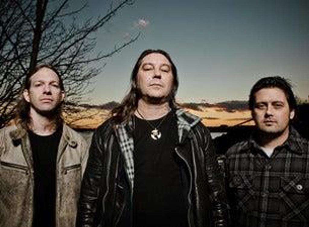 High On Fire