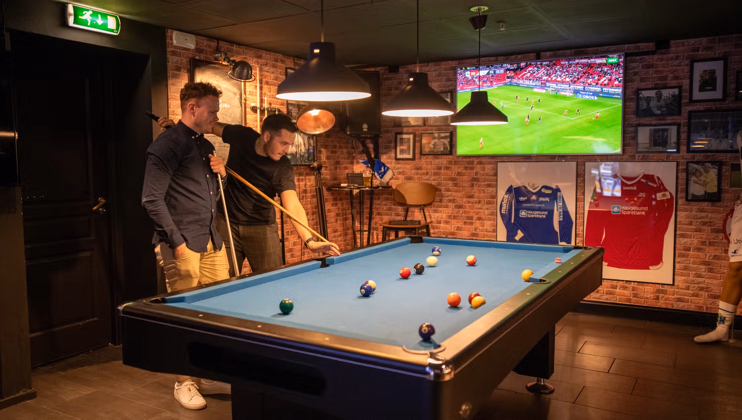Sportsbaren