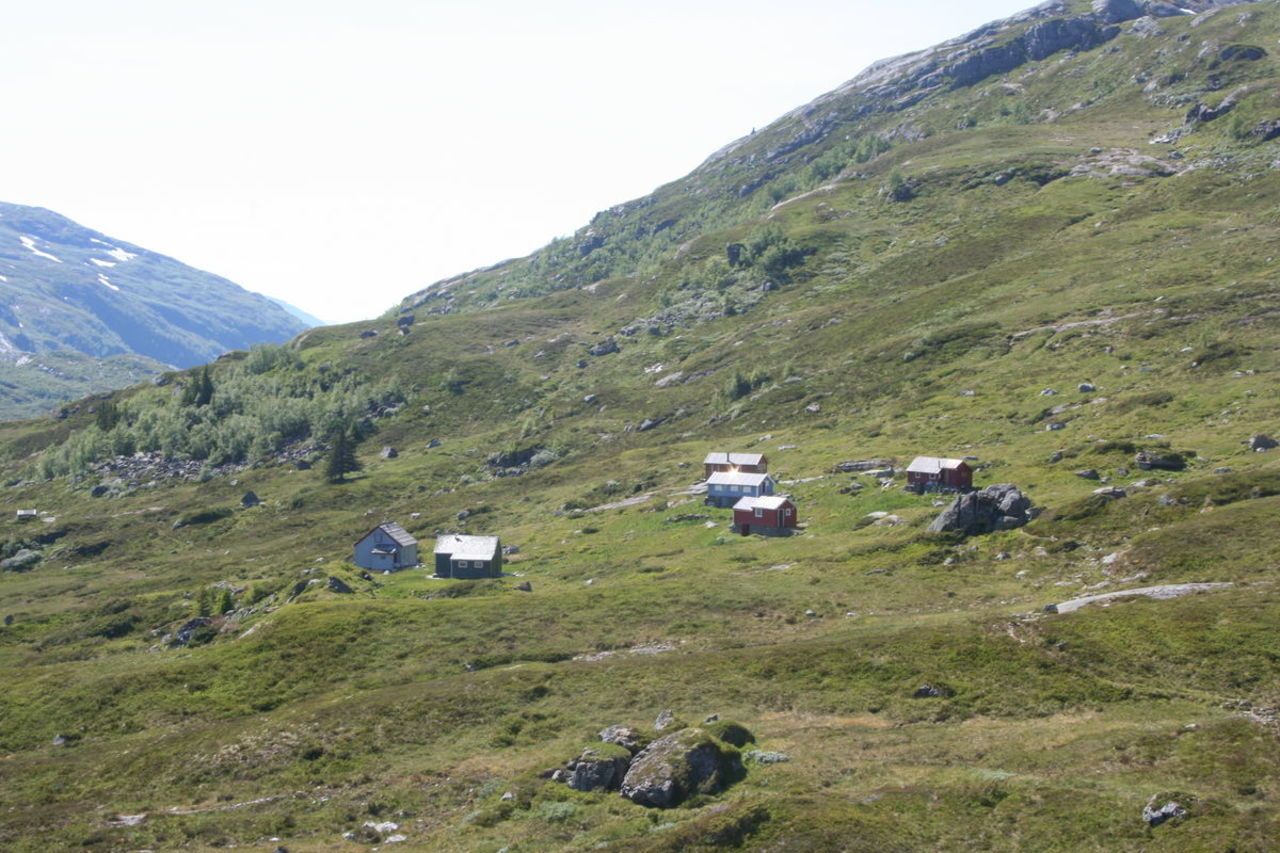 Samdal