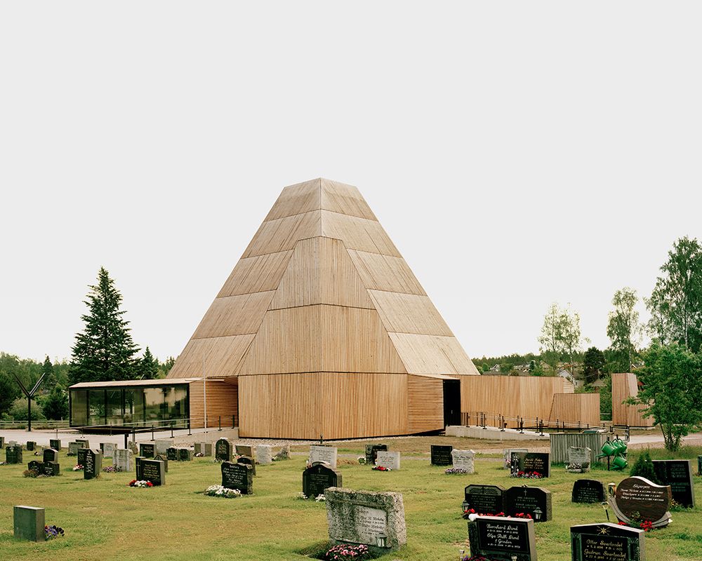 Våler kirke, Rasmus Norlander