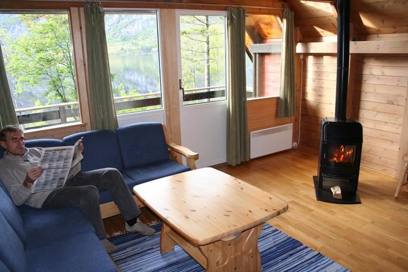 Lofoten Feriesenter