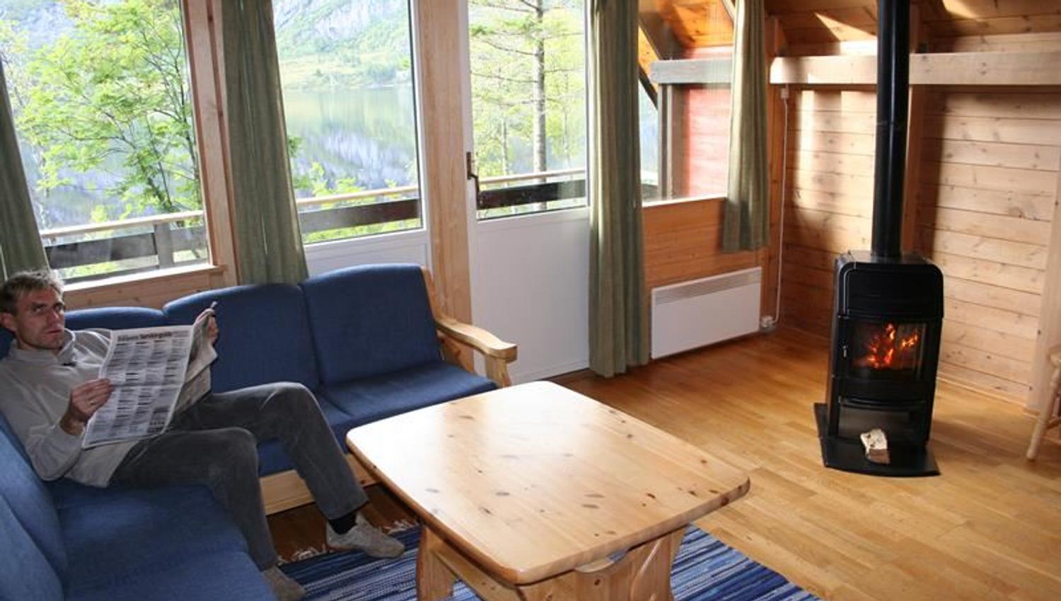 Lofoten Feriesenter