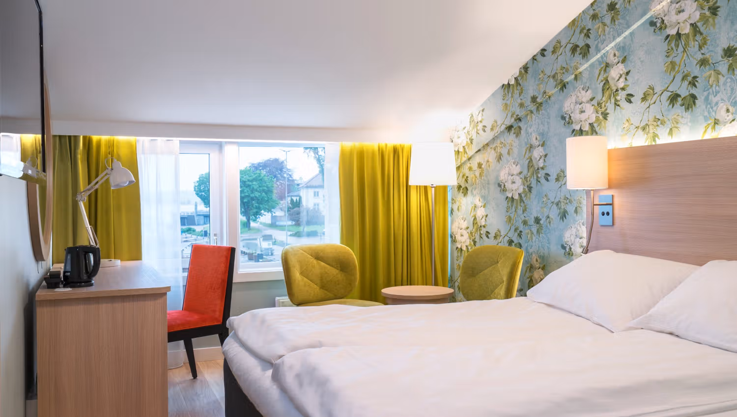 Thon Hotel Tønsberg Brygge