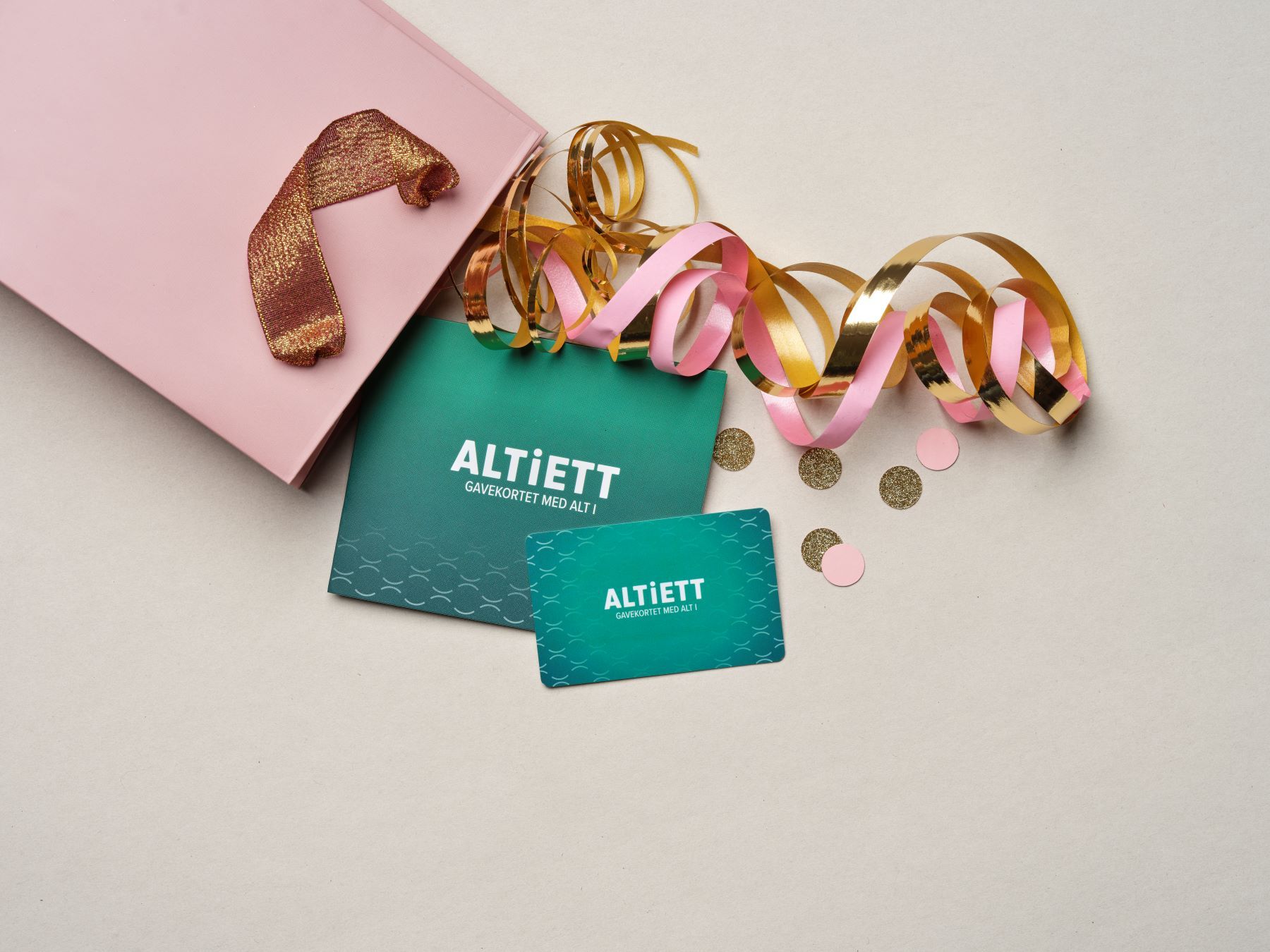 Alti Gavekort