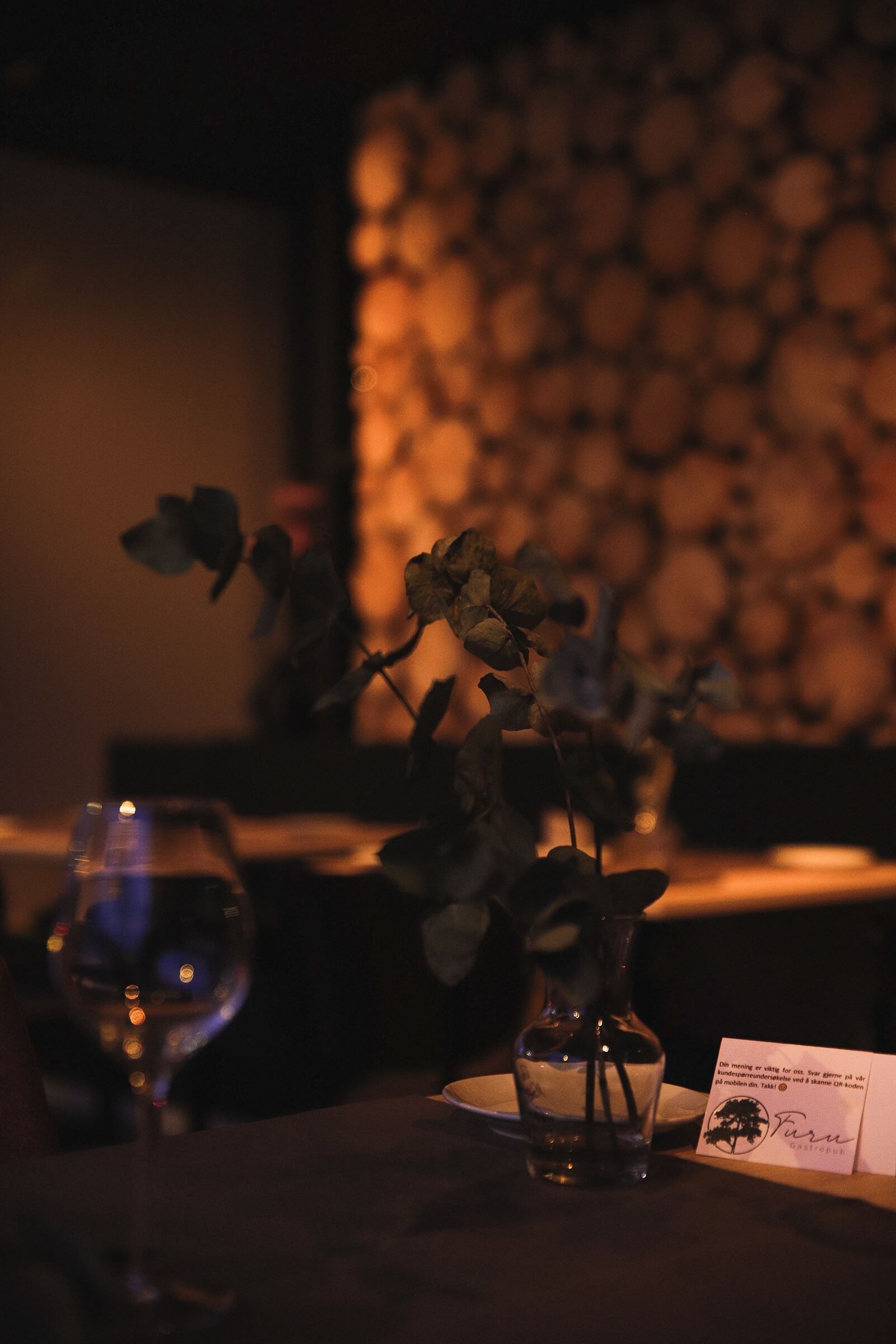 Furu Gastropub