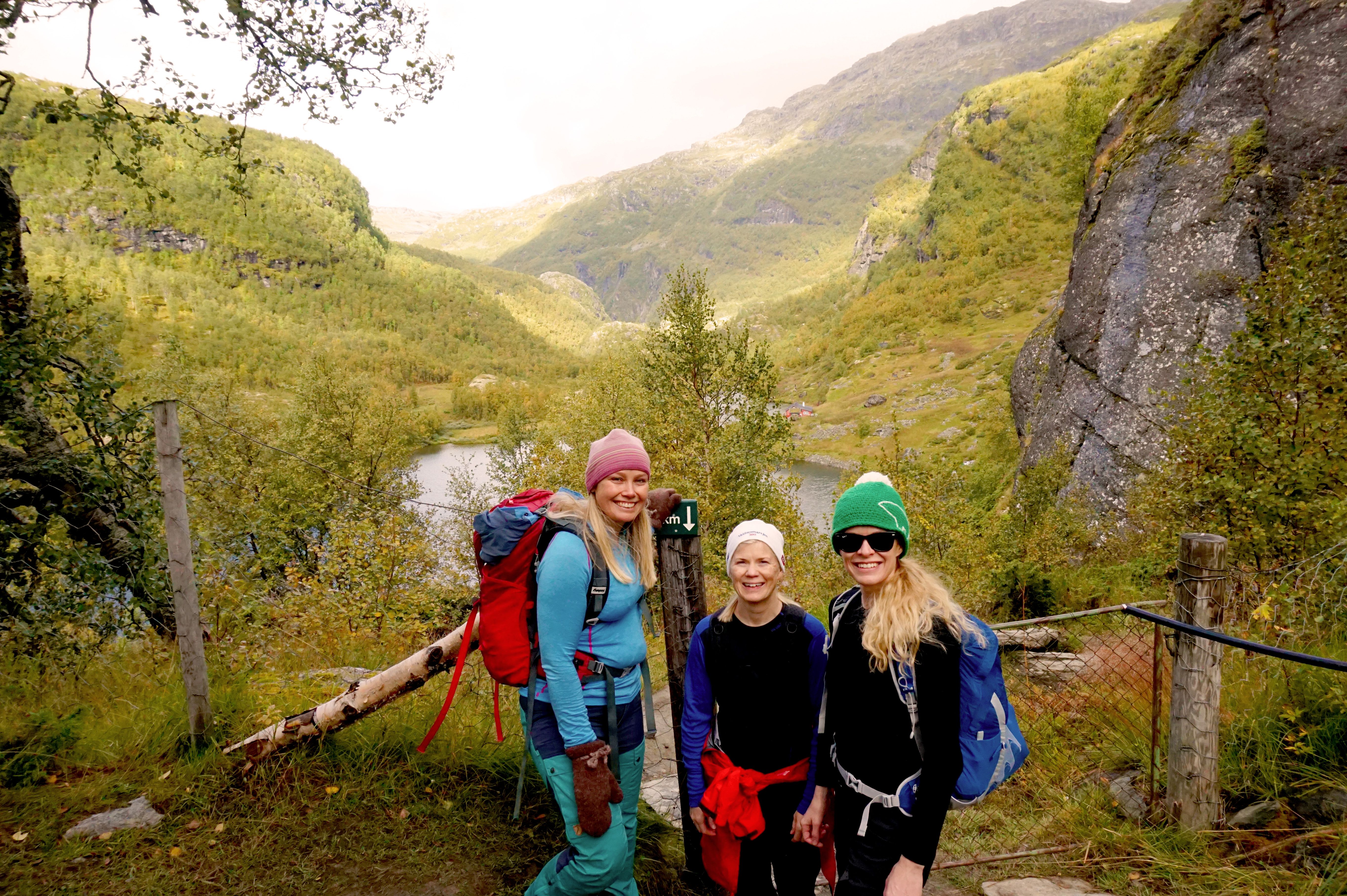 Aurlandsdalen