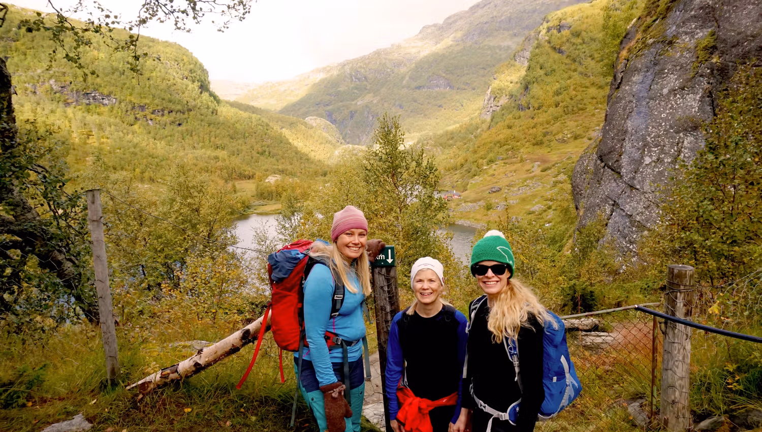 Aurlandsdalen