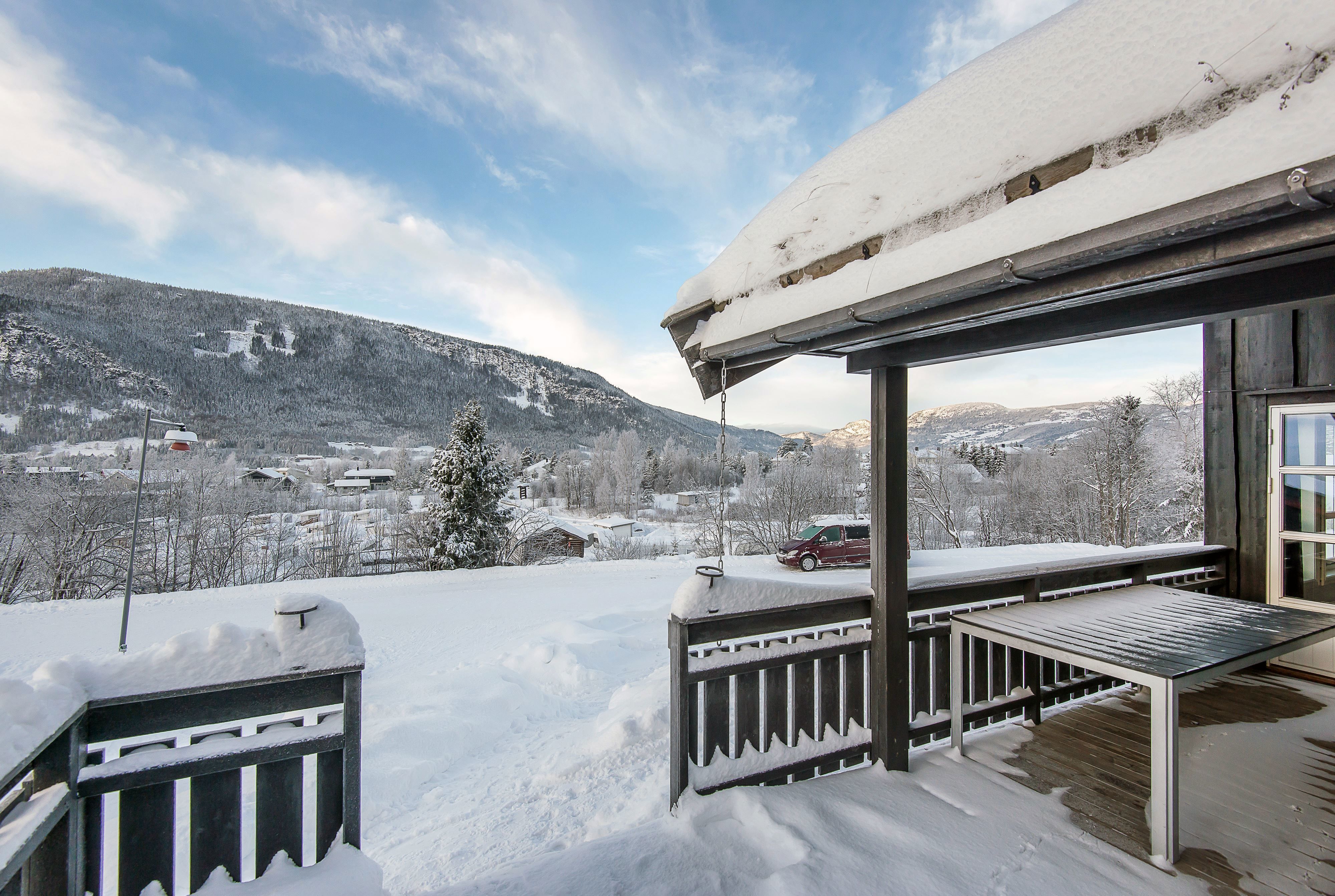 Terrace Nordlia 17