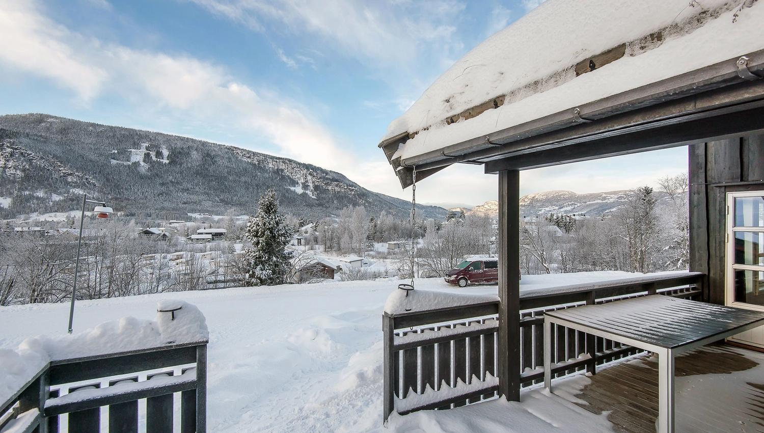 Terrace Nordlia 17