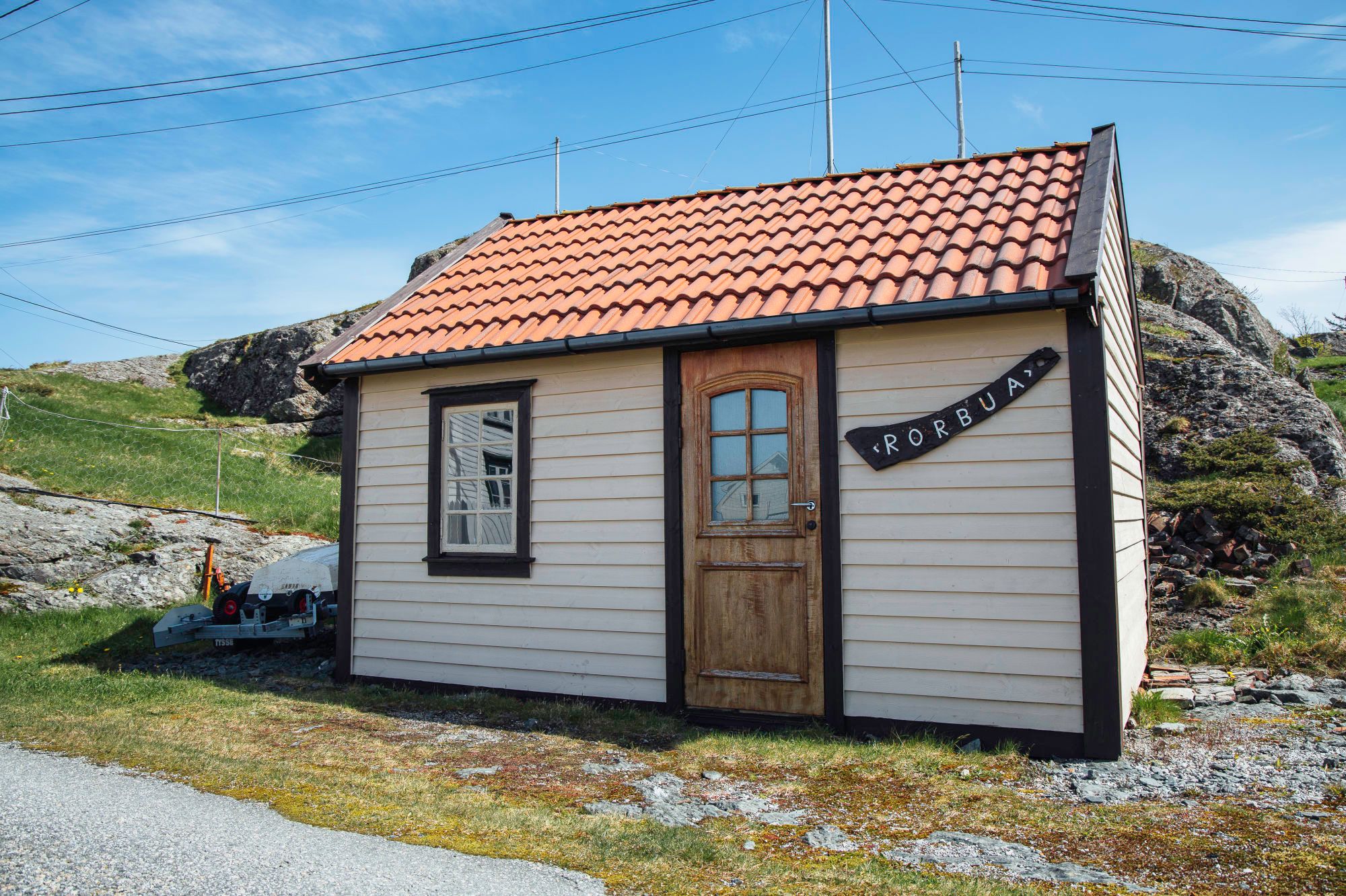 Kalgraff Ferie og Fritid