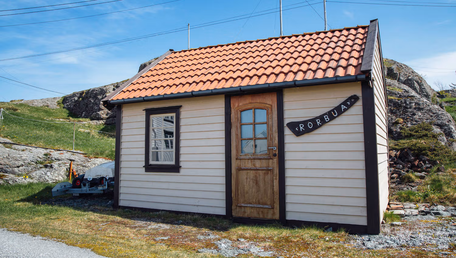 Kalgraff Ferie og Fritid