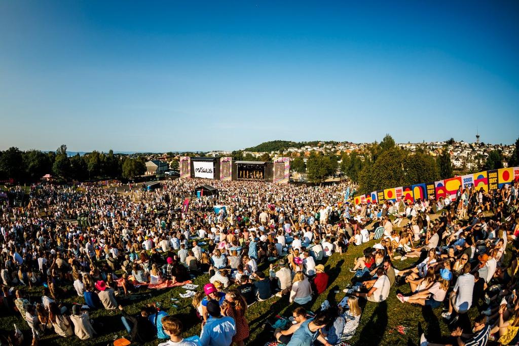 Sommerfest 2026