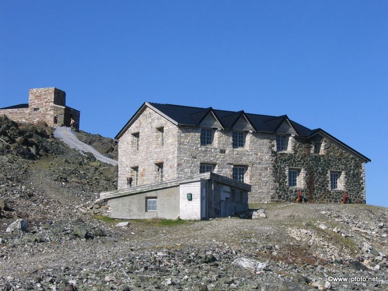 Halddetoppen