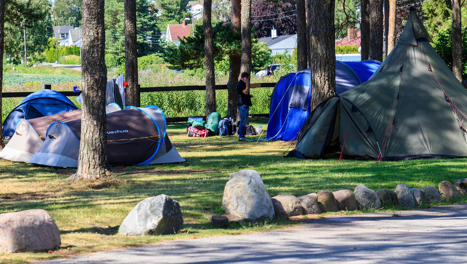 Tent
