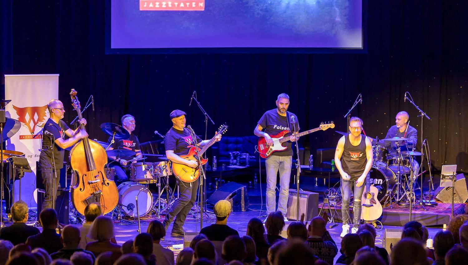 A°s Kulturhusaas-jazz2025-jazzetaten-falsen-34cc foto Inger Eide Nordseth